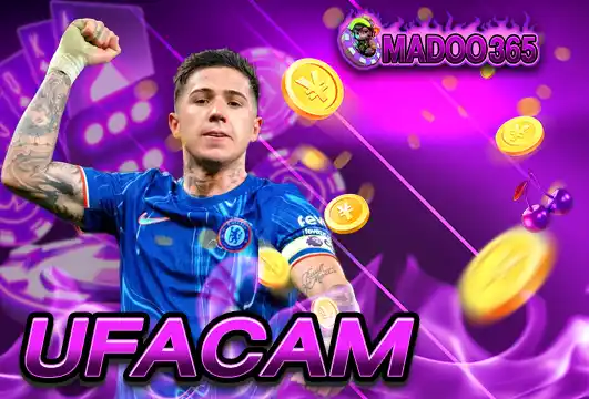 UFACAM คาสิโน