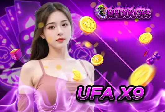 UFA X9